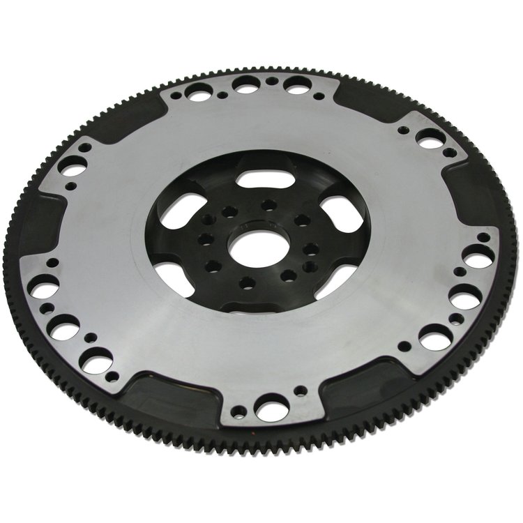 Chrome Moly Flywheel Small Block Ford 302