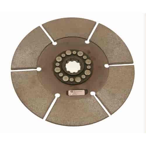 Sintered Iron Disc Ford V8