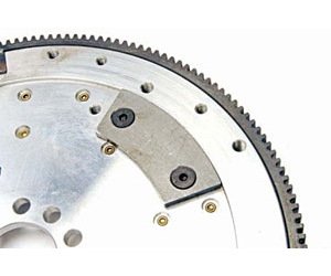 Flywheel Counterbalance Weight Kit