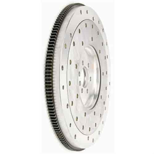 Aluminum Flywheel