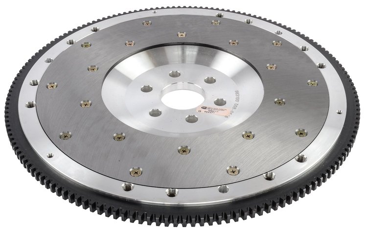 Aluminum Flywheel Small Block Ford 289/302/351
