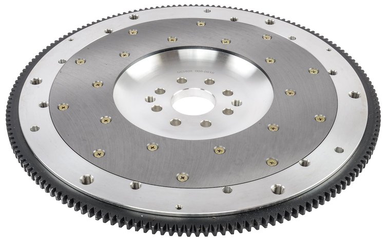 Aluminum Flywheel Ford Modular 4.6/5.0/5.4L