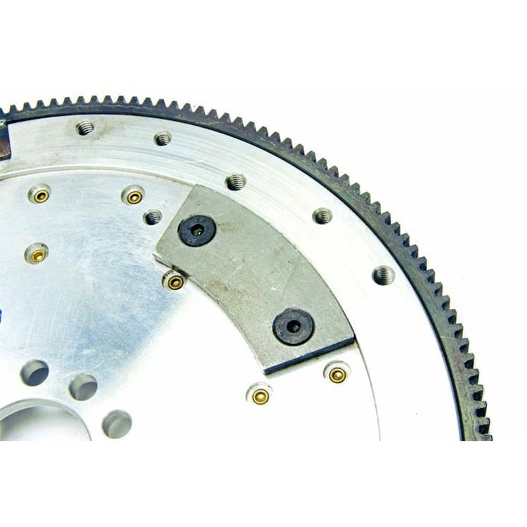 Flywheel Counterbalance Weight Kit