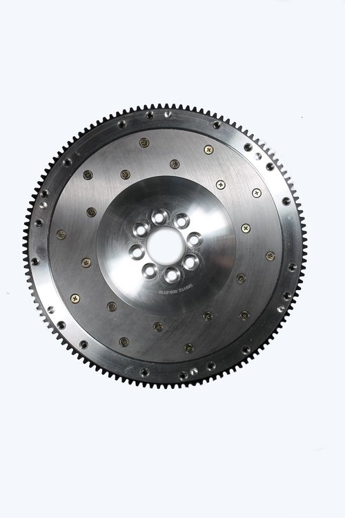 BILLET ALUMINUM, 164-TOOT