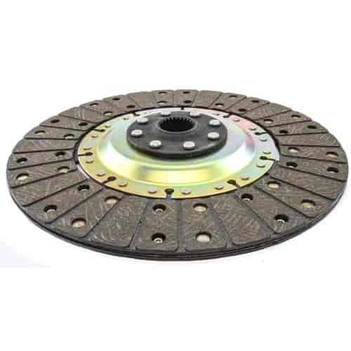 DISC STREET TWIN MARCEL 10.5 X 1-1/8 X 26 SPLINE