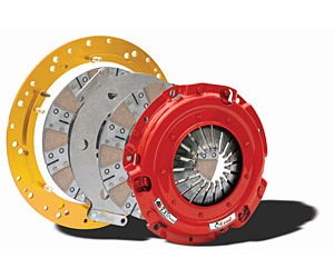 RXT Street Twin Clutch LS1/LS2/LS3/LS6/LS7