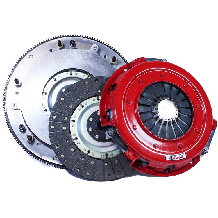 Original Street Twin Steel Flywheel