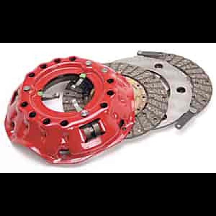 Custom Street Twin (Borg & Beck) Clutch Kit 1955-85, 1970-90 GM V8