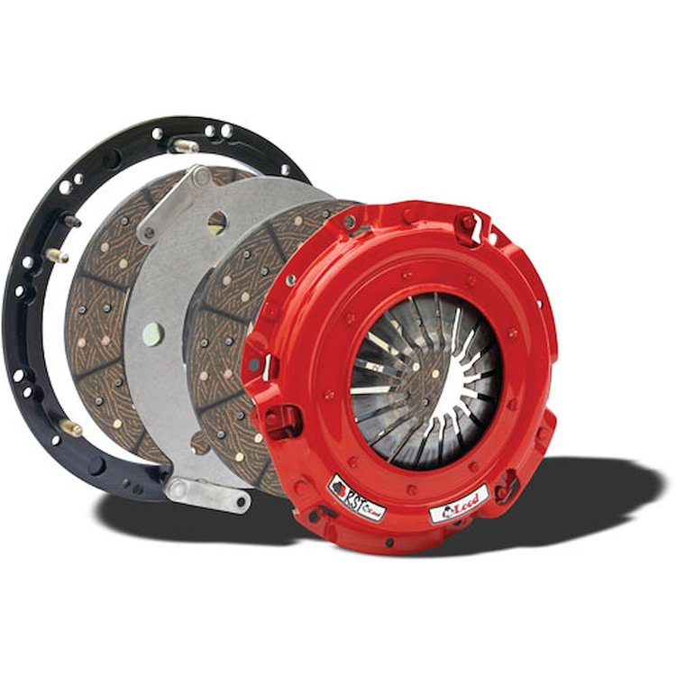 RST ST TWIN STL LS9 VETTE MOTOR RETRO CARS 1-1/8 X 26 SPL 9 BLT CRK 0BAL...