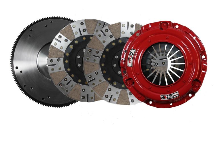 RXT TWN STL LS9 RETRO 9.6