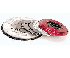 Mag Force (Strapped Drive) Clutch Kit GM 265-572