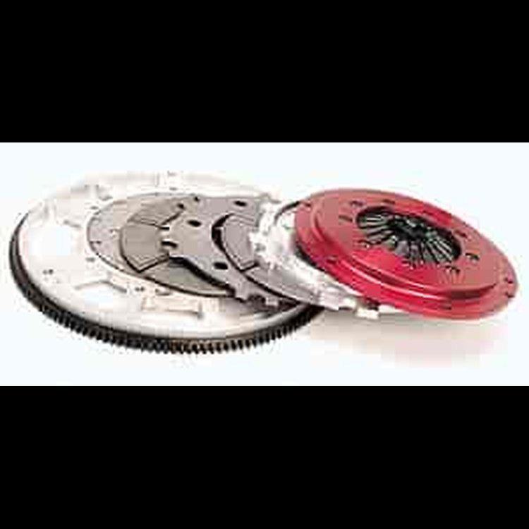 Mag Force (Strapped Drive) Clutch Kit Chrysler 426