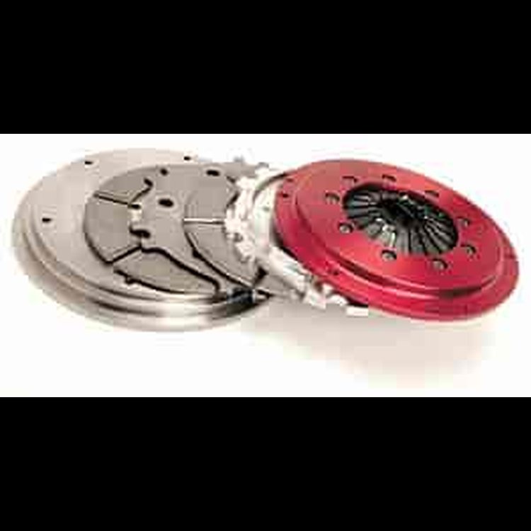 Sport Compact Drag Mag Clutch Assembly Mazda Rotary