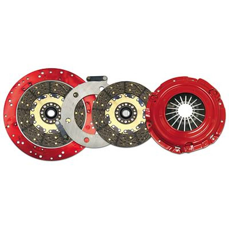 RST Street Twin Clutch Ford 351, 390, 427 428, 429, 460