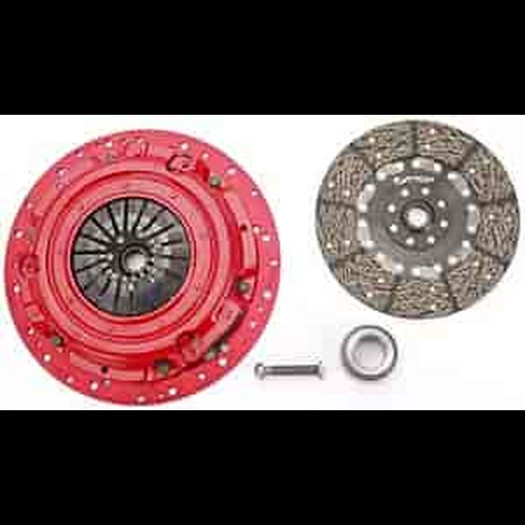 RXT Street Twin Clutch Ford 4.6L, 302, 351, 390, 427 428, 429, 460 Passenger Car & Truck