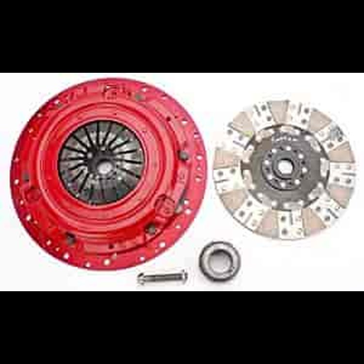 RXT Street Twin Clutch Ford 4.6L, 302, 351, 390, 427 428, 429, 460 Passenger Car & Truck