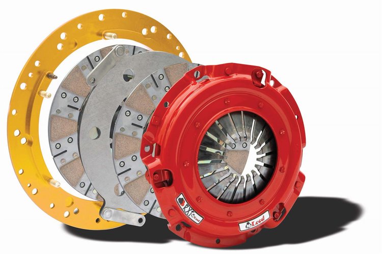 RXT MUSTANG 1.1250 X 26 S
