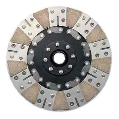 RXT 1 X 24 Spline Metric Ring