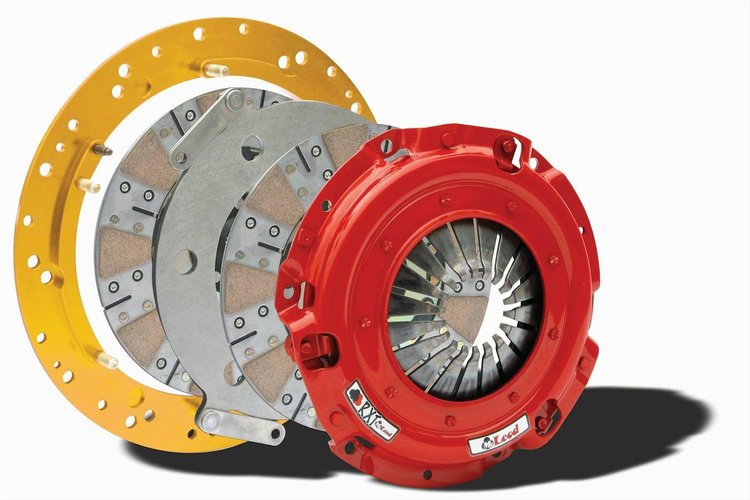 RXT VIPER 05-06 SPRNG HUB