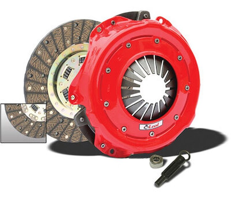 Street Pro Clutch Kit