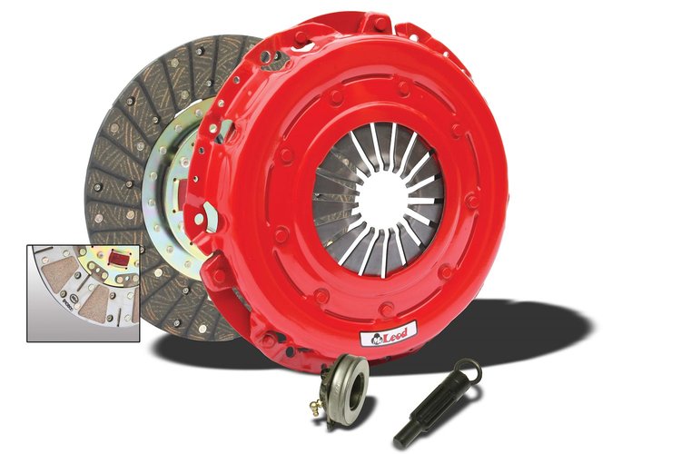 Super Street Pro Kit Must 4.6l Tko