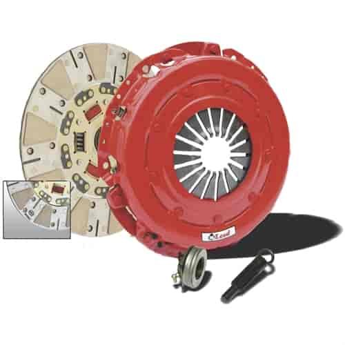 Street Extreme Clutch Kit