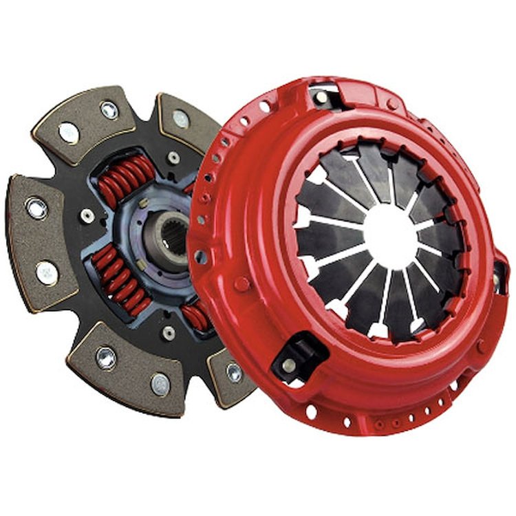 Street Power Clutch Kit 1997-2005 Audi A4 1.8L 9" Diamter and 15/16" x 23 Spline