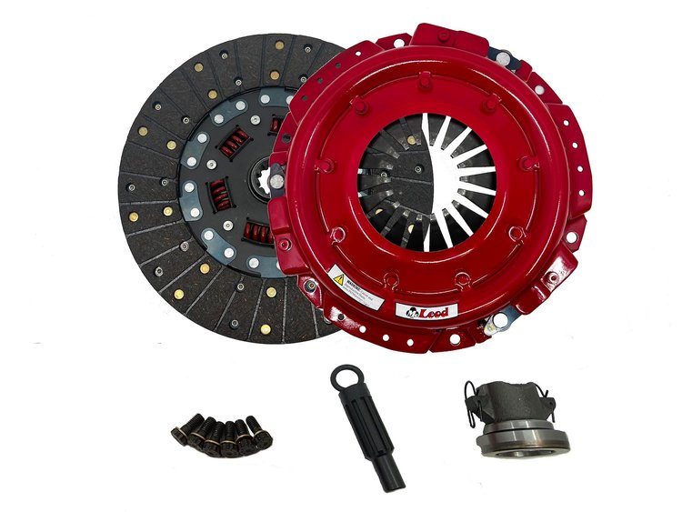 07-11 JEEP JK CLUTCH KIT