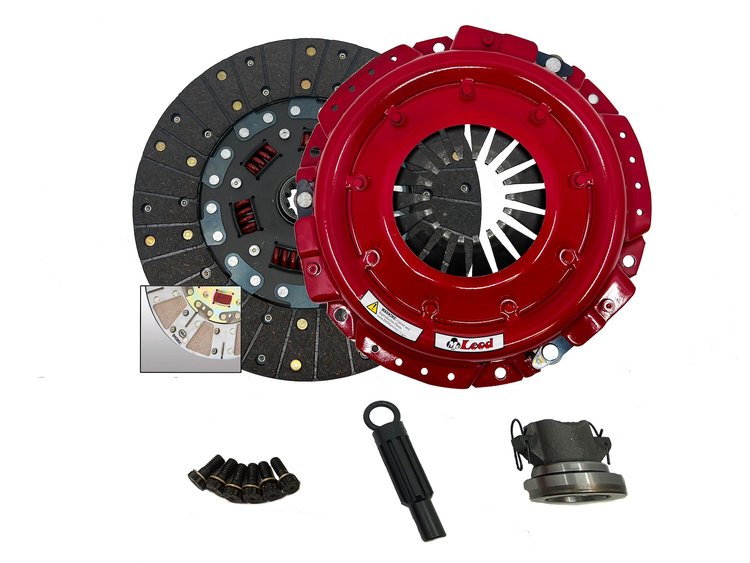 07-11 JEEP JK CLUTCH KIT