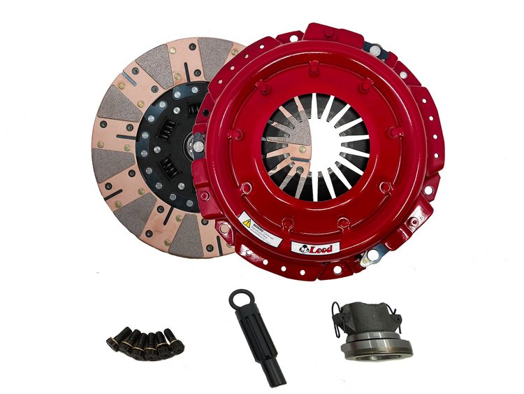 07-11 JEEP JK CLUTCH KIT
