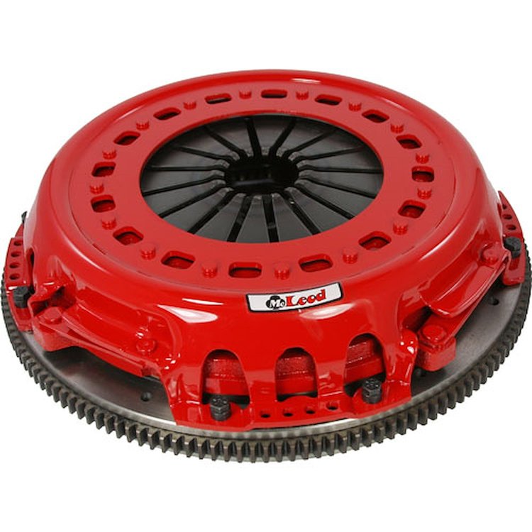 Workhorse Clutch Kit Ram 2500/3500 8.0L Gas & 5.9L