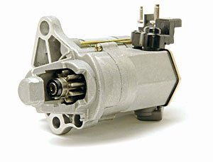 High Torque Starter 1963-74 Ford Mustang 332/390/427/428 V8