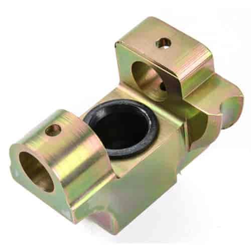 T56 Front Socket Shifter Adapter Moves Shifter to Forward Shift Point