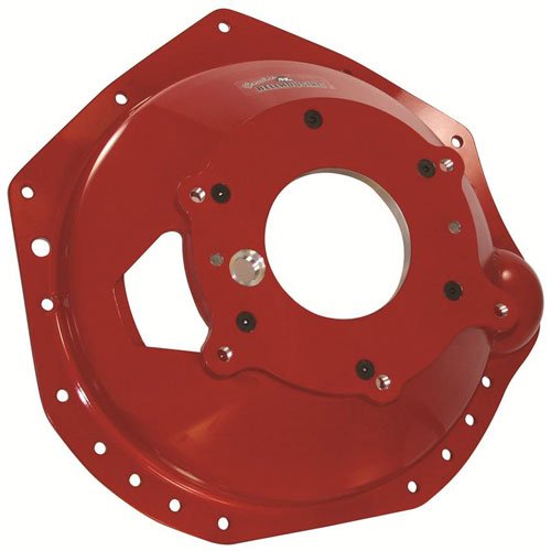 Standard SFI Bellhousing GM 6.1L