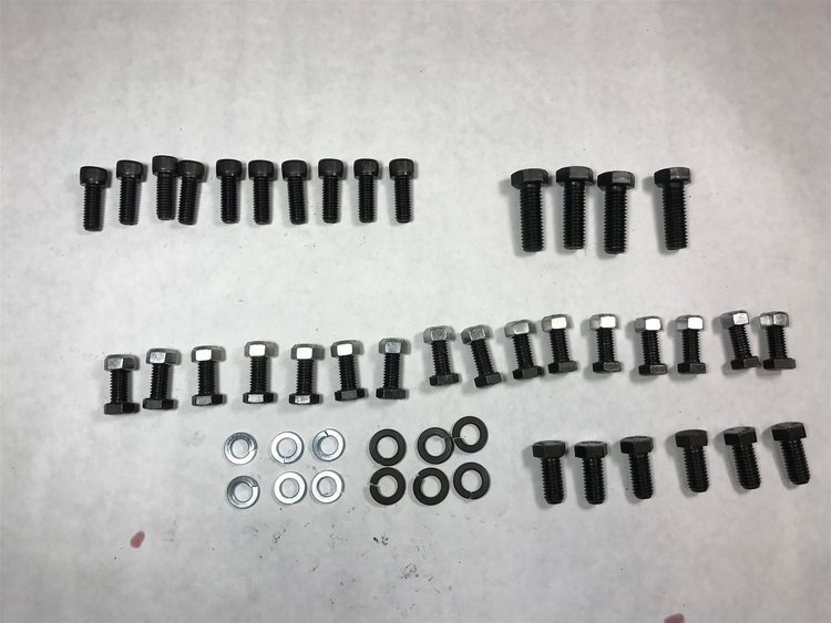 UNIVERSAL BLT KIT FOR STD