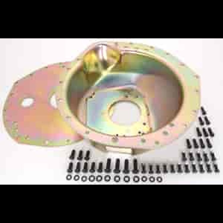 Standard SFI Bellhousing 1965-78 Ford Small Block 289/302/351