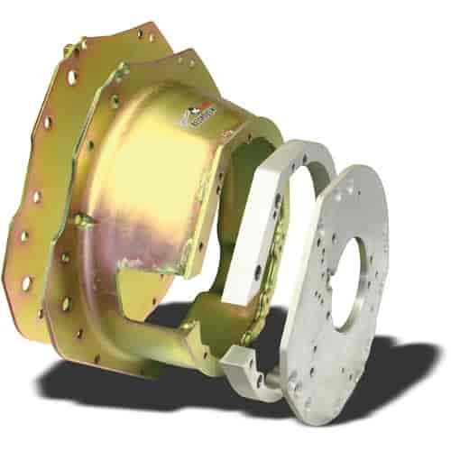 Modular Bellhousing Small Block Ford