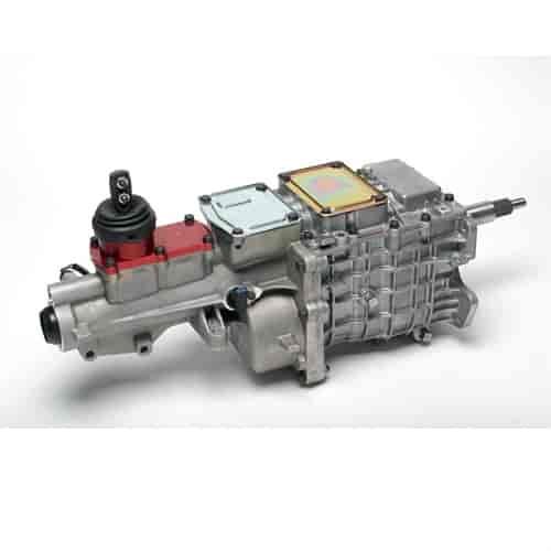 Tremec TKO 500 5-Speed Transmission