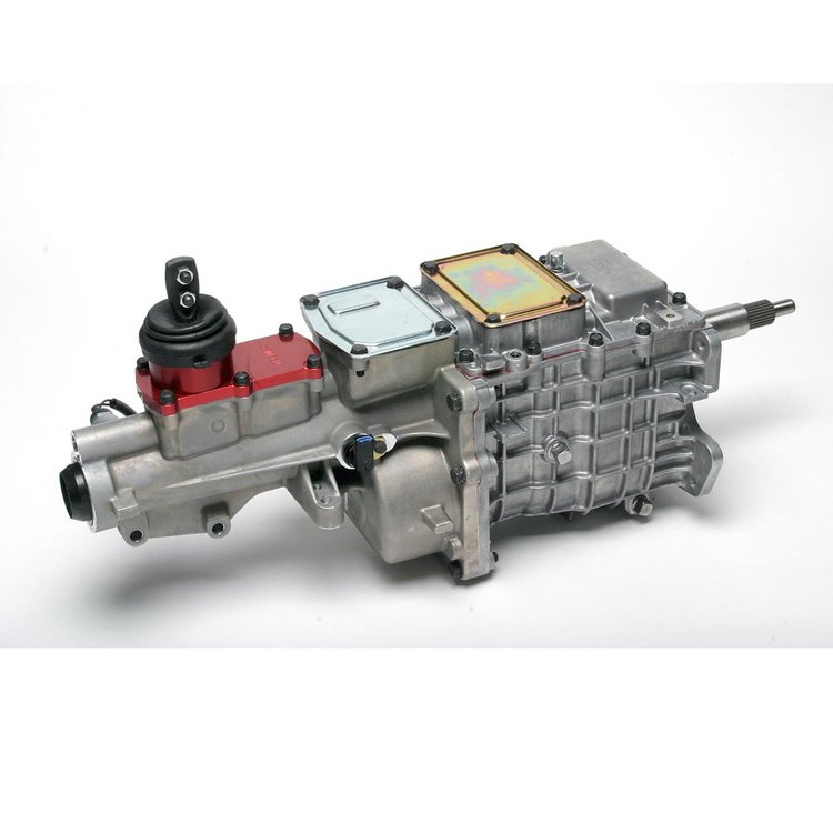 Tremec TKO 500 5-Speed Transmission
