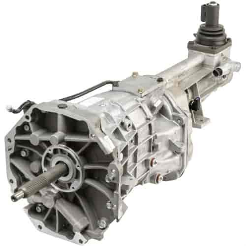 Tremec T-56 Magnum XL 6-Speed Transmission