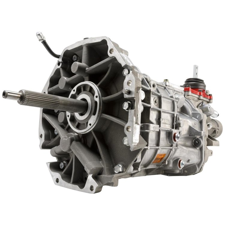 Tremec T-56 Magnum 6-Speed Transmission