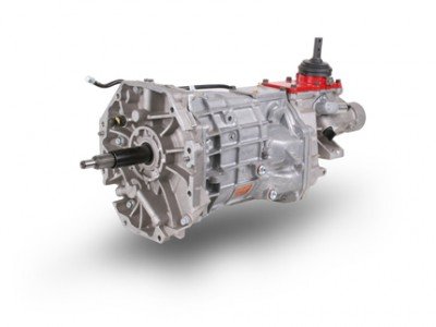 T56 MAGNUM 6-SPEED 2.97 G