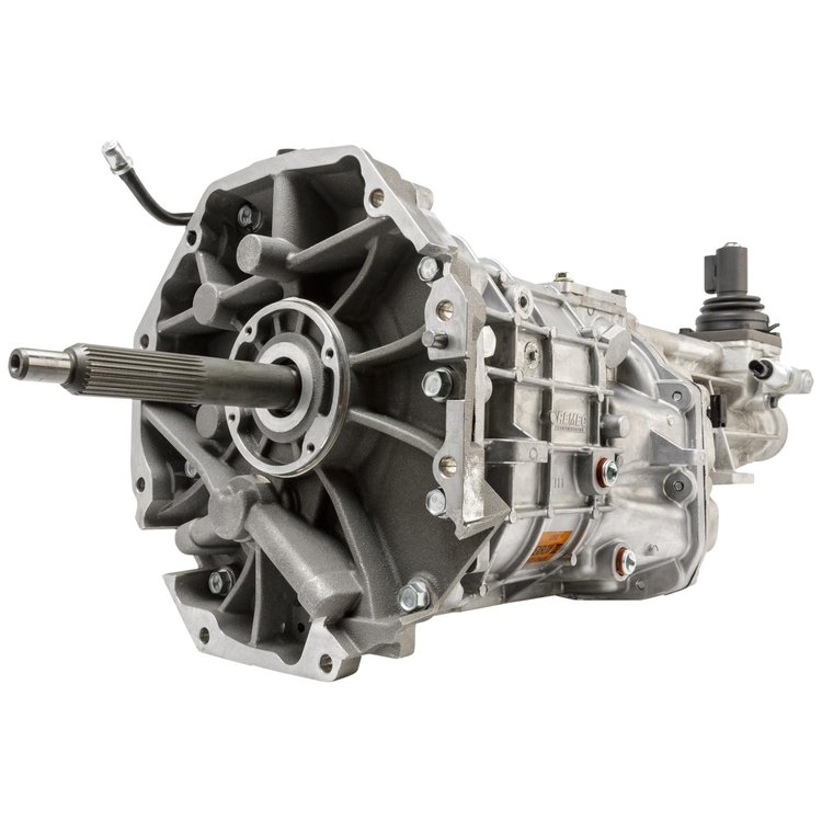 Tremec T-56 Magnum XL 6-Speed Transmission