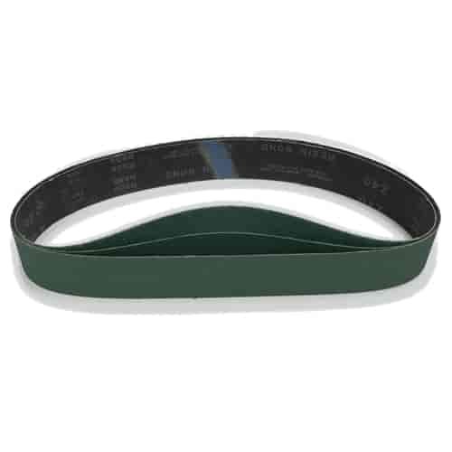 2" X 36" VALUE 60 GRIT