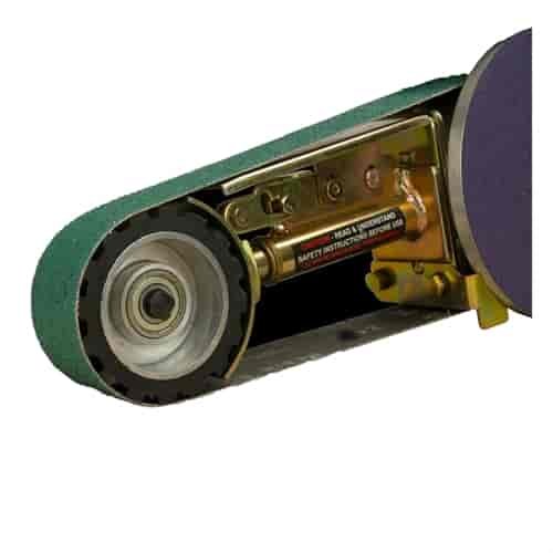2" X 48" VALUE 24 GRIT