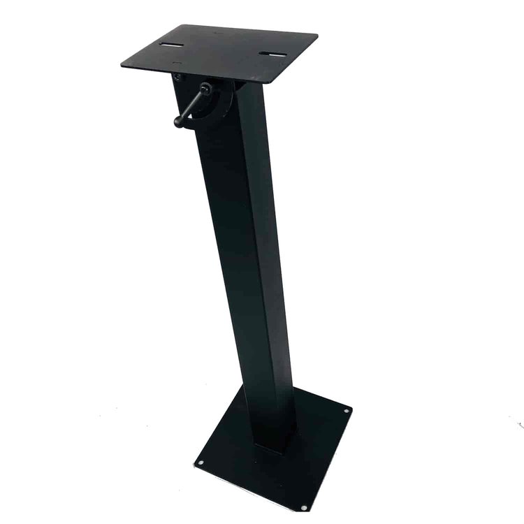 Grinder Stand w/ Tilt Table