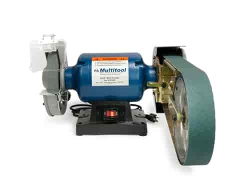 8" MULTITOOL GRINDER 120V
