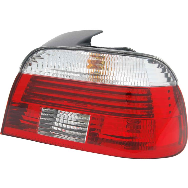 Tail Lamp Assembly