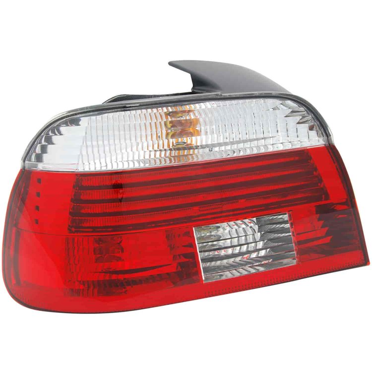 Tail Lamp Assembly