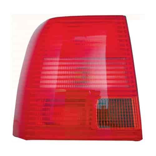 Tail Lamp Housing